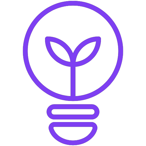 light-planting