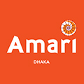 Amari Dhaka