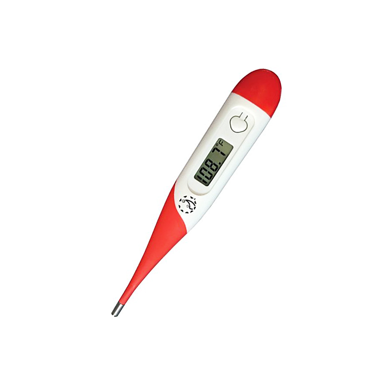 Digital Thermometer