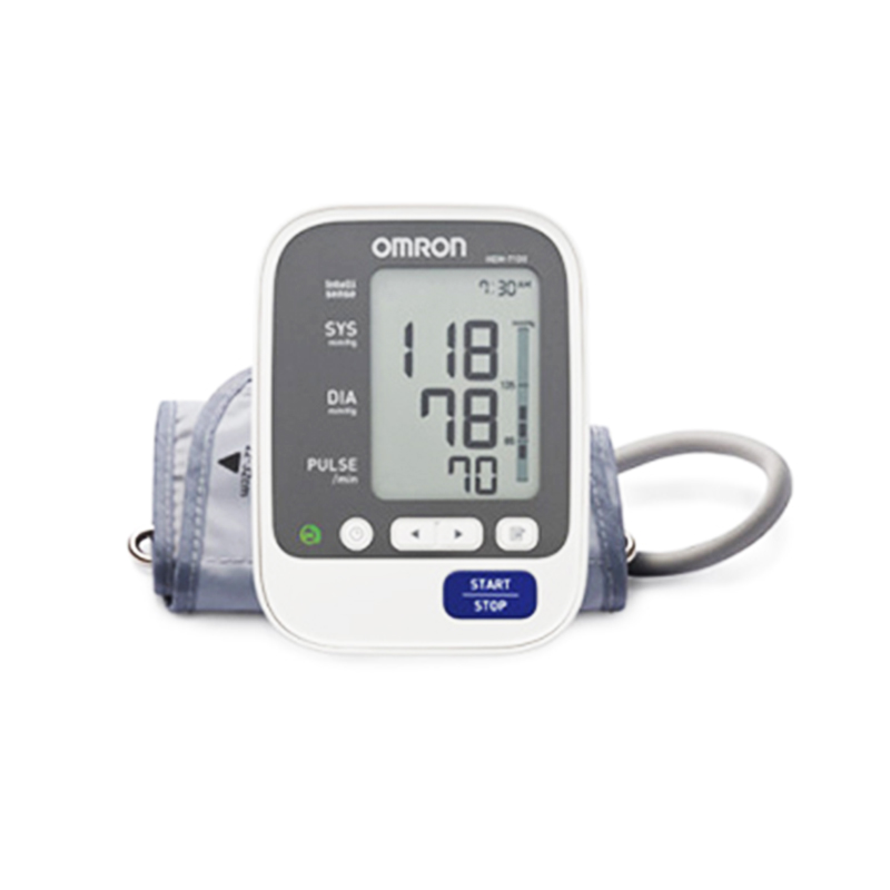 Omron HEM-7123 Blood Pressure Monitor