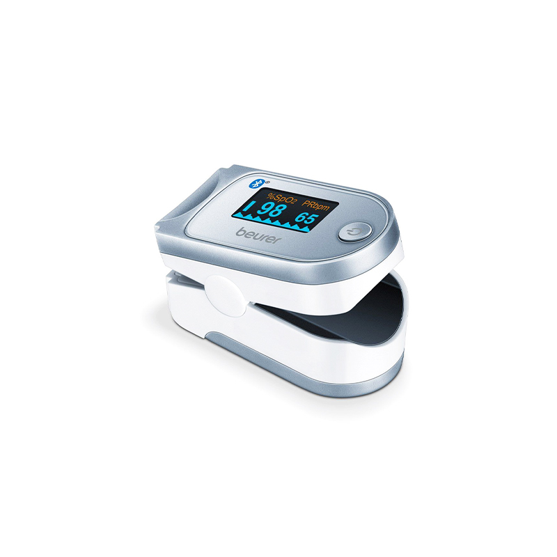 Beurer PO30 Fingertip Pulse Oximeter