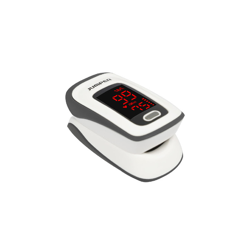 Jumper JPD 500E Fingertip Pulse Oximeter