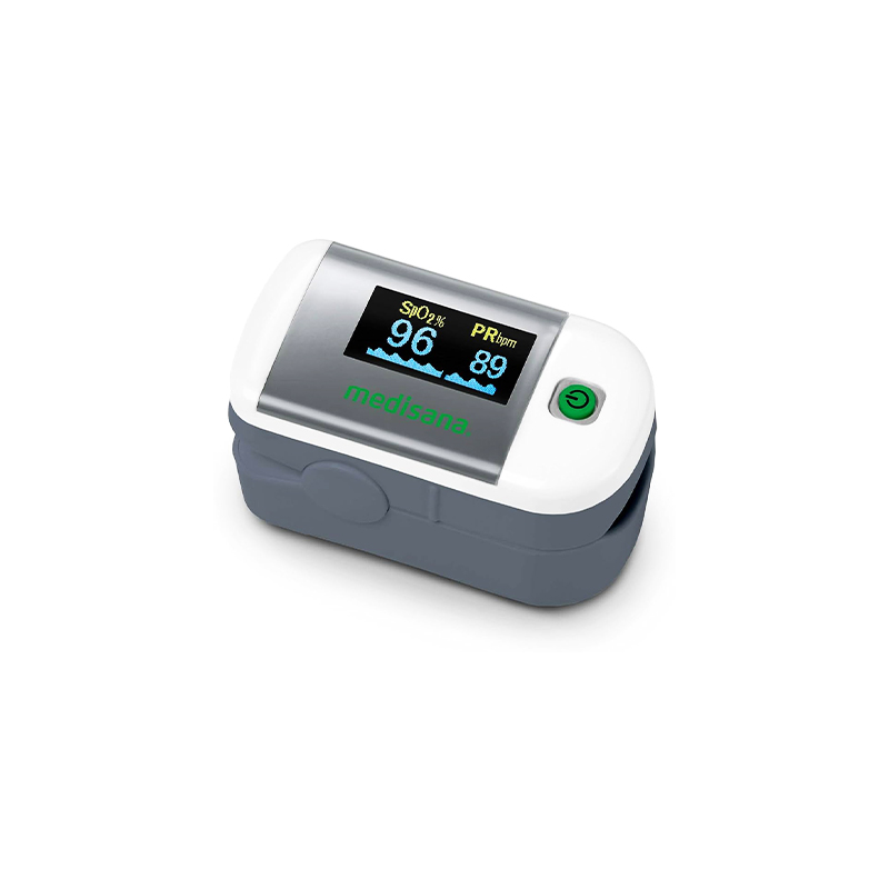 Medisana PM100 Fingertip  Pulse Oximeter