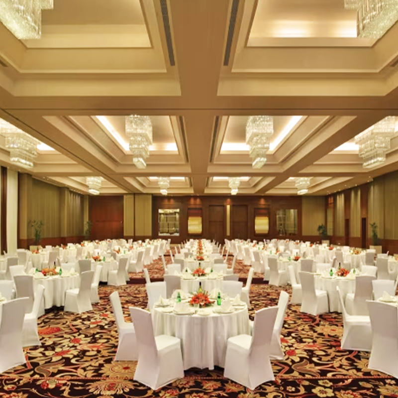 Happy Happenings @ Sarovar