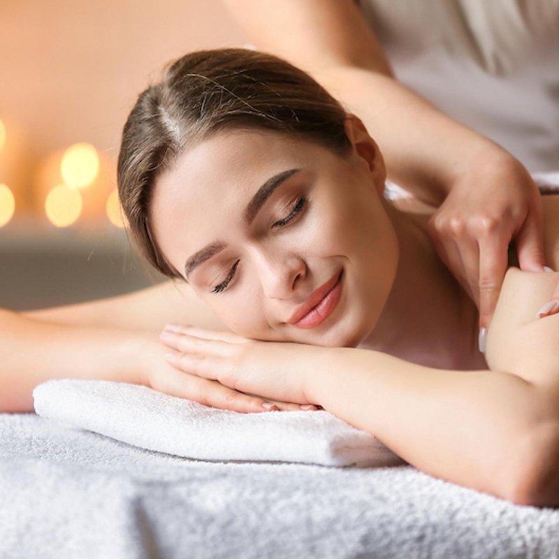 The Spa Service