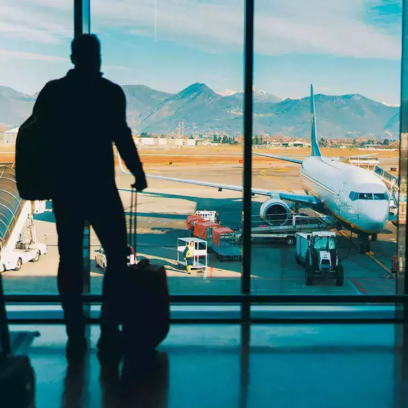Tour Packages for Travel