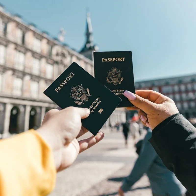 Air Tickets