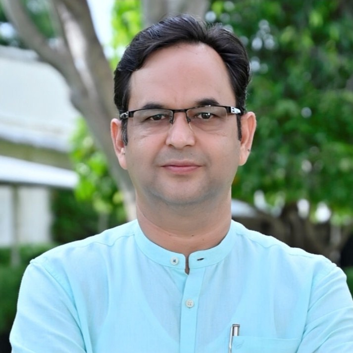 Sanjeev Sharma
