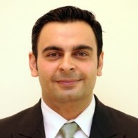 Gaurav Issar