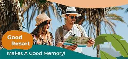 Wildflower Hall Resort